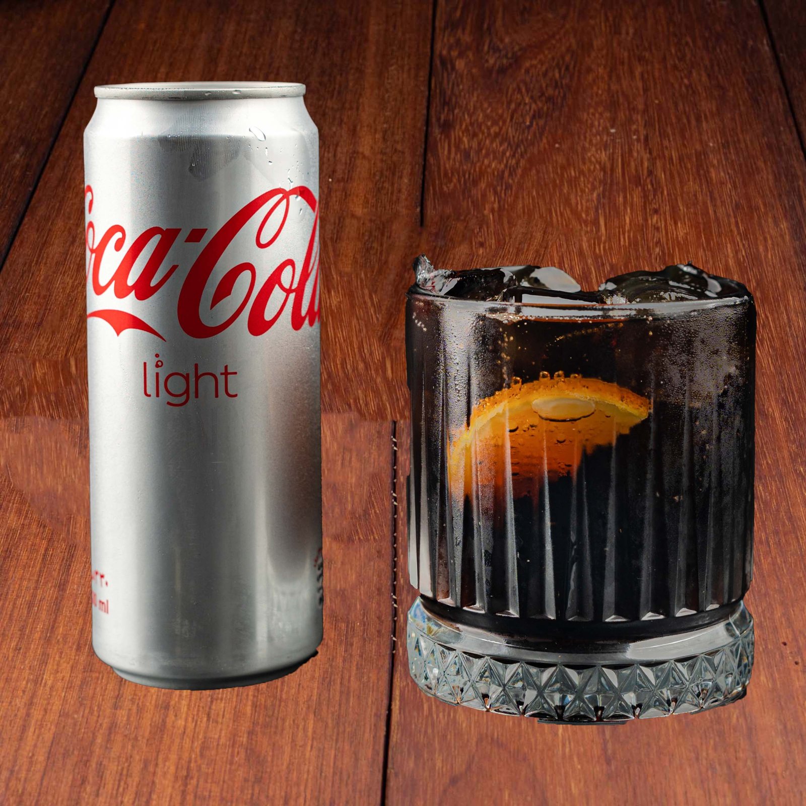 Coca Cola Light